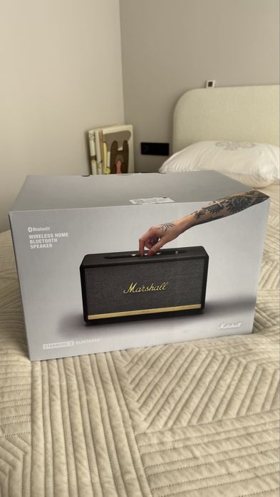 Продам Marshall Stanmore II
