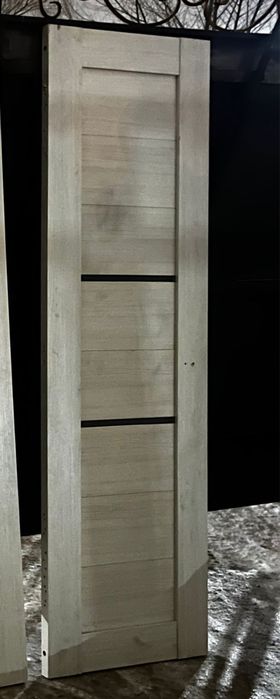 дверные полотна без комплекта МДФ