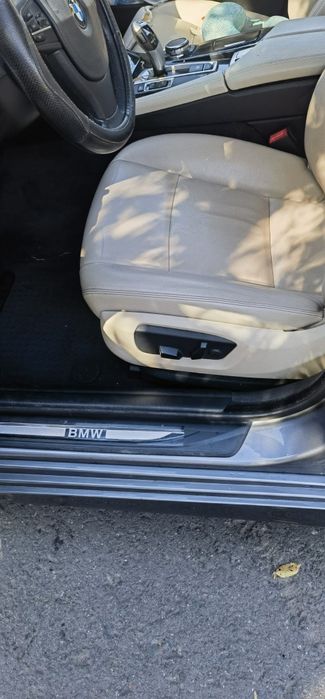 BMW 5 Series 2016 — imagine 3