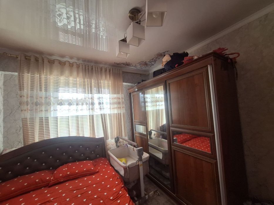 3xonali kvartira sotiladi