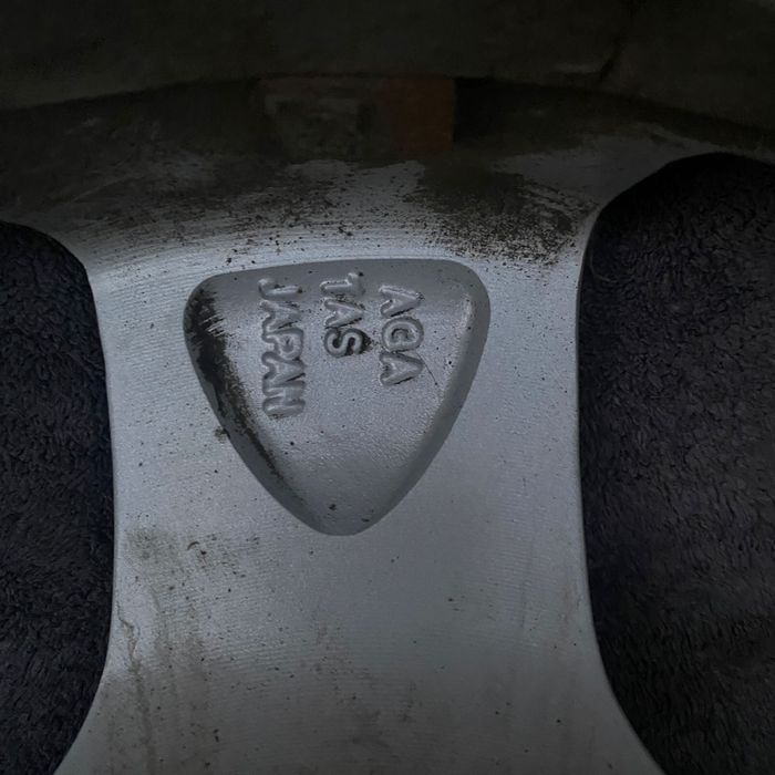 Продам диски 5/112 Audi /Mercedes