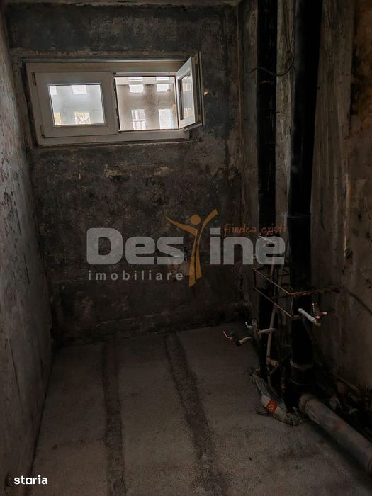 ​Apartament 4 camere, 2 bai – Zona Vest / Lacul Balea, etaj 3/4