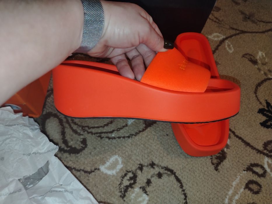 Новые! Яркие летние