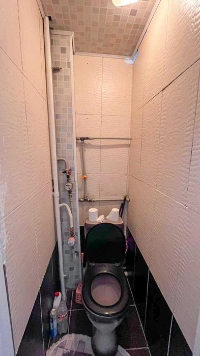 Продается квартира