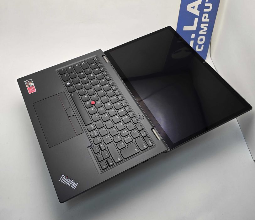 Lenovo ThinkPad L13 Yoga Gen 4  AMD Ryzen 5 PRO 7530U/16GB/256SSD/FHD/Touchscreen/Подсветка