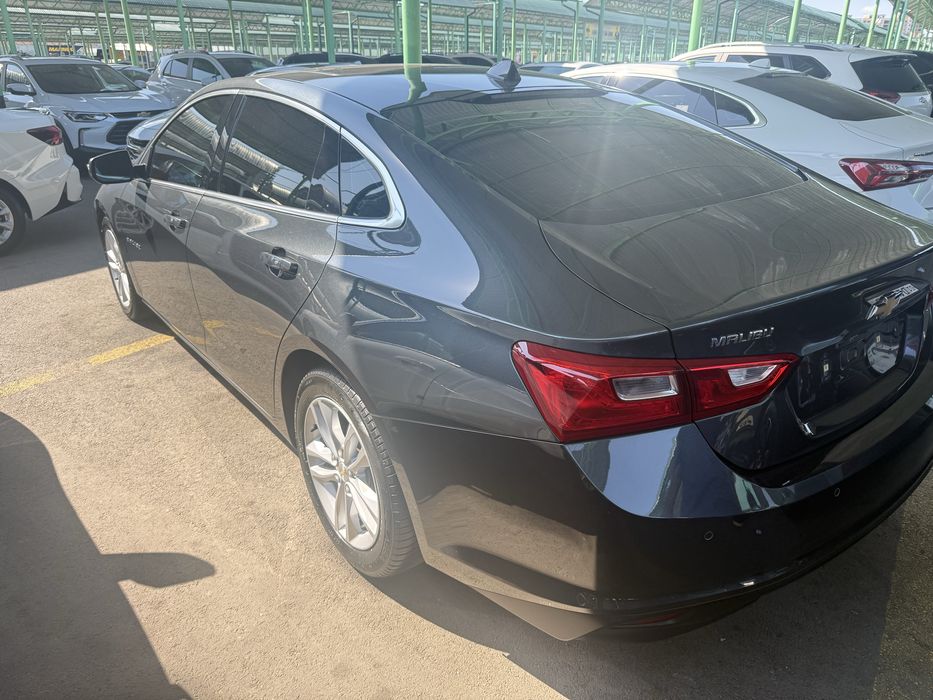 Arenda Nasiya  Malibu 2,4 mator 2018 yil 92000 Toza