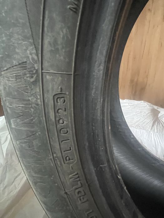 Шины yokohama 215/55/17