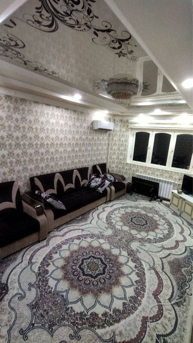 Shayhontohur Gulobod kvartira