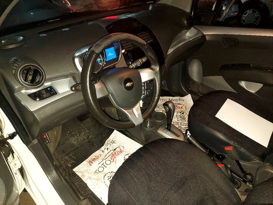 СПАРК 2021 автомат