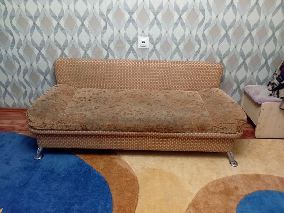 Диван раскладной