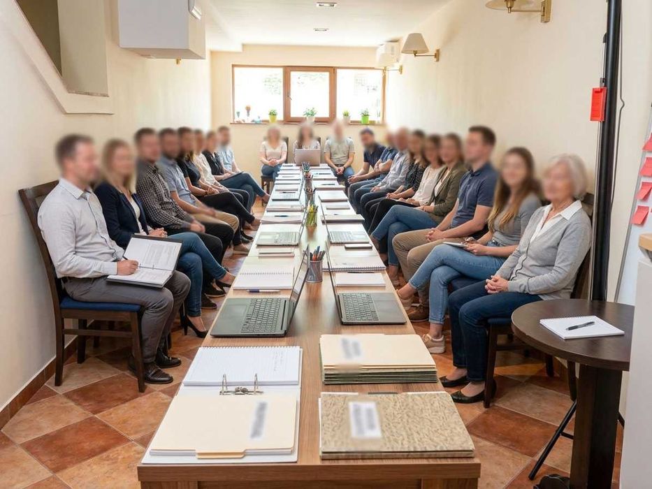 ЗАЛА под наем в бизнес сграда - краткосточен НАЕМ Дневен / Почасов / Уикенд на стратегическа локация в Благоевград ЦЕНА ПО ДОГОВАРЯНЕ ЗА ИЗБРАН ПЕРИОД