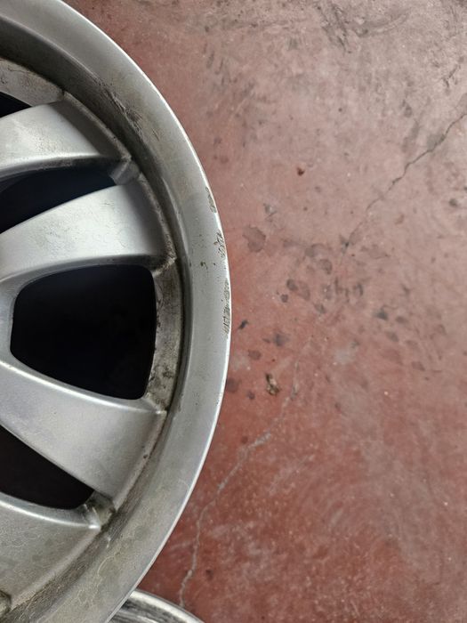 Джанти 16цола BMW