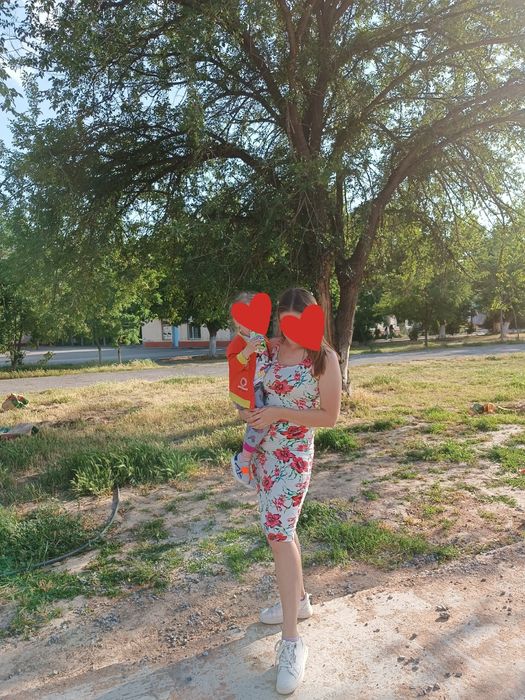 Платье, идеальное, как новое