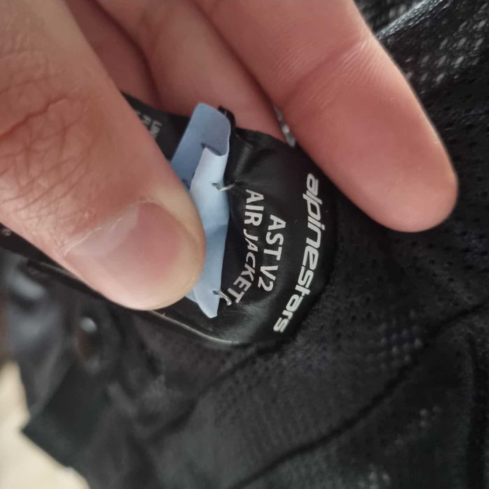 Яке AlpineStars S