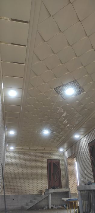 Malakali ustalar xizmati.