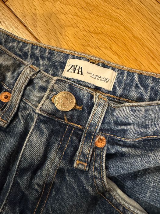 Дамски дънки Zara