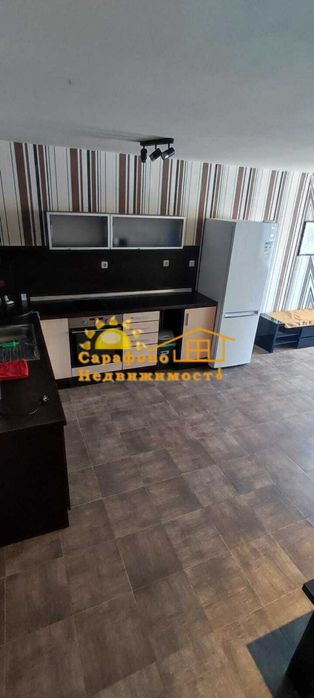 Продава се Двустаен апартамент в Бургас, Сарафово - 83 кв.м за 713 €/кв.м - Снимка #3