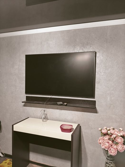 Установка телевизоров