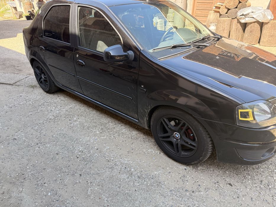 Vand dacia logan