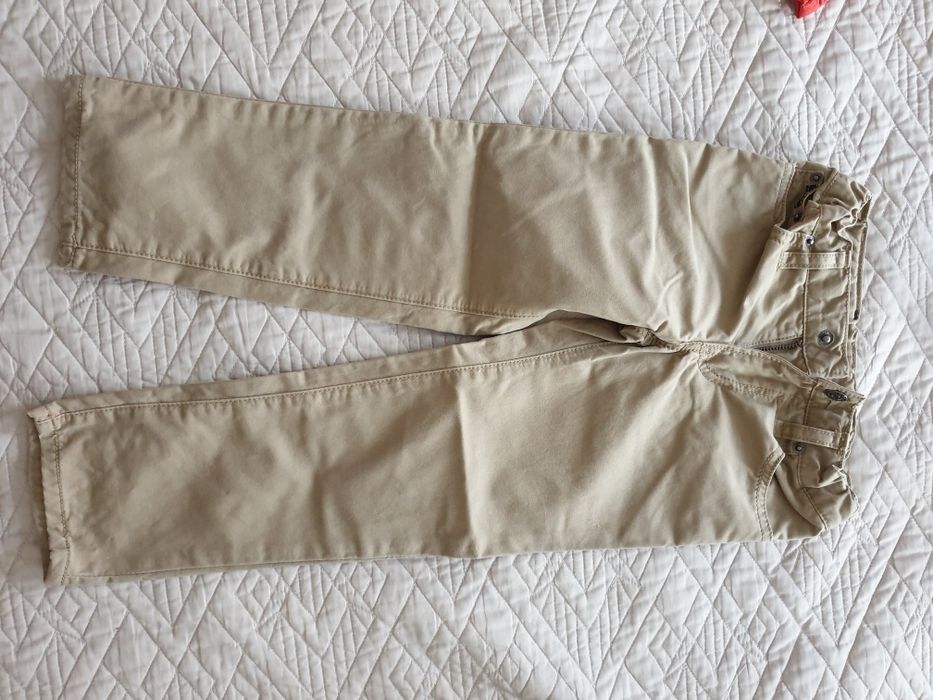 Детски панталонки Ralph Lauren