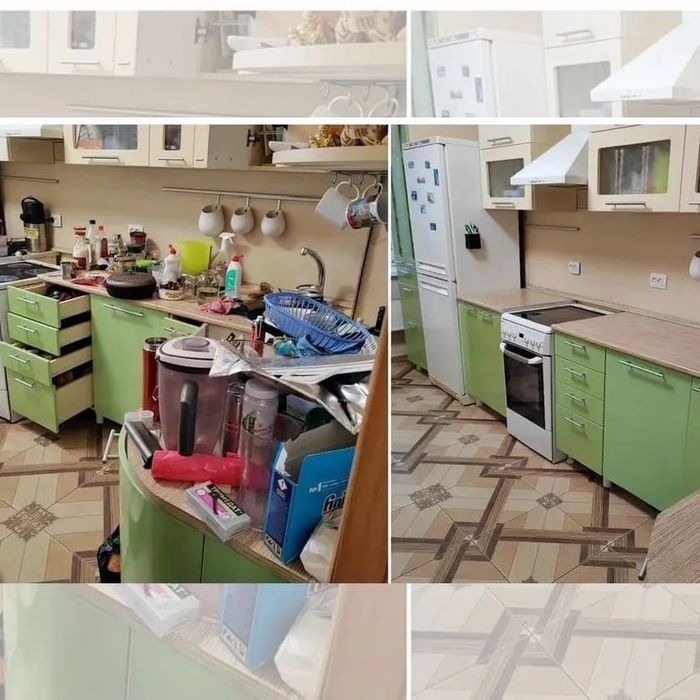 Клининг! Уборка квартир, домов, помещений, офисов!