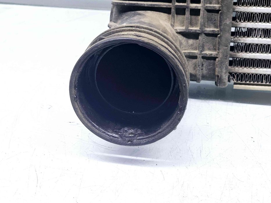 Radiator intercooler Skoda Octavia 2 (1Z3) [Fabr 2004-2013] 1K0145803E