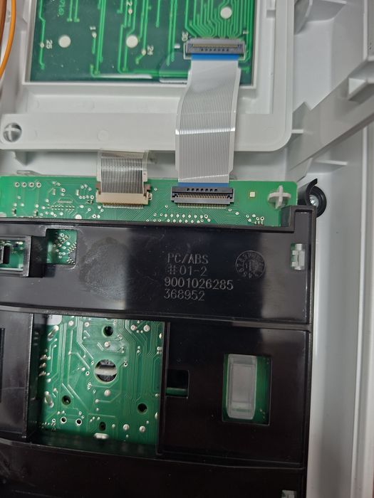 Placa electronica mașina de spălat siemens 500