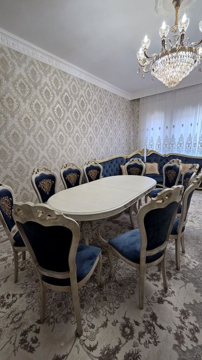 Продам столы -стулья из 100% дерева