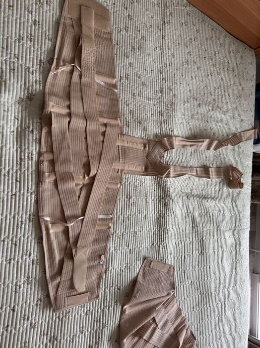 Продается ортопедический корсет