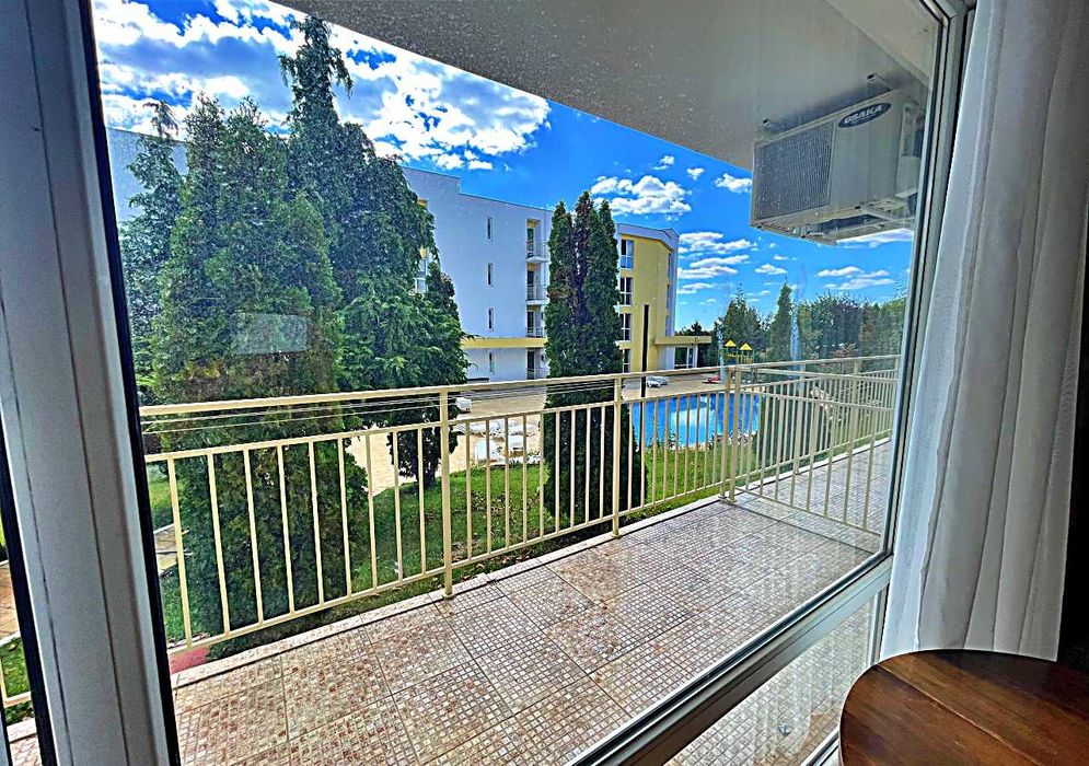 Продава се Едностаен апартамент в Свети Влас - 44 кв.м за 638 €/кв.м - Снимка #8