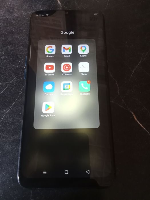Продам oppo а 31