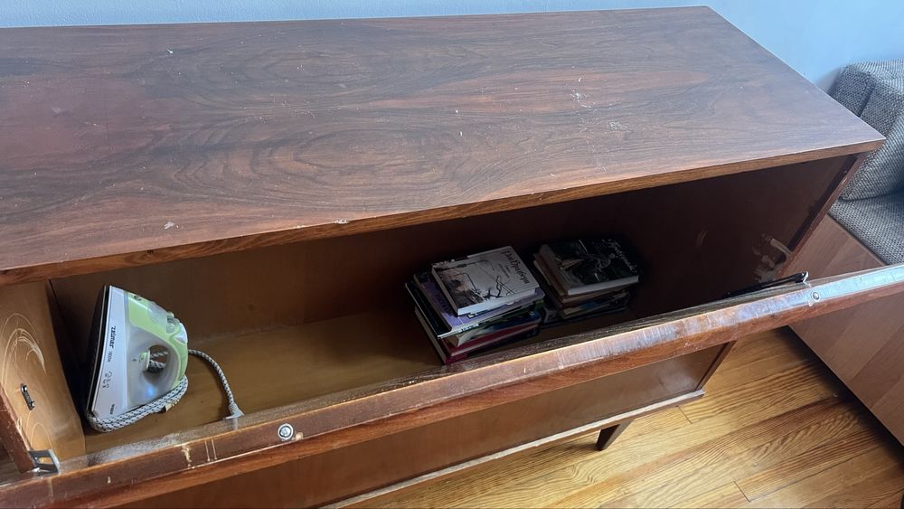 Продам тумбу-комод для книг, одежды