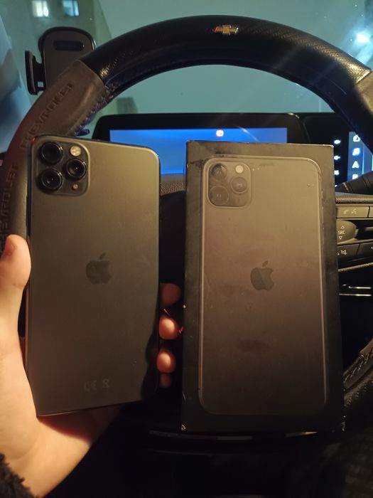 iPhone 11 Pro Max 64GB