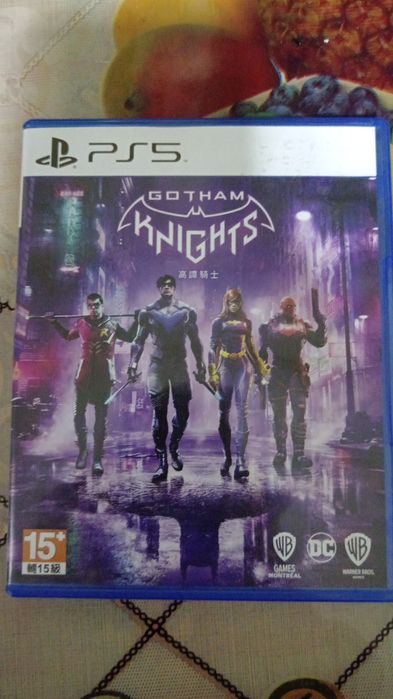 Диск для playstation 5