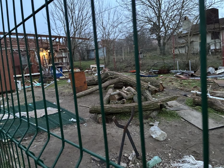 Вила Боровец север