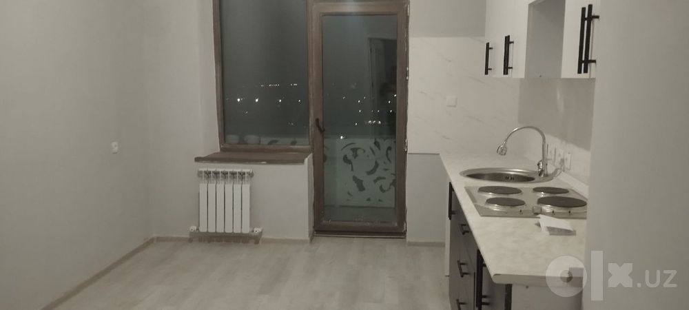 Еко Шахар 9етажли дом