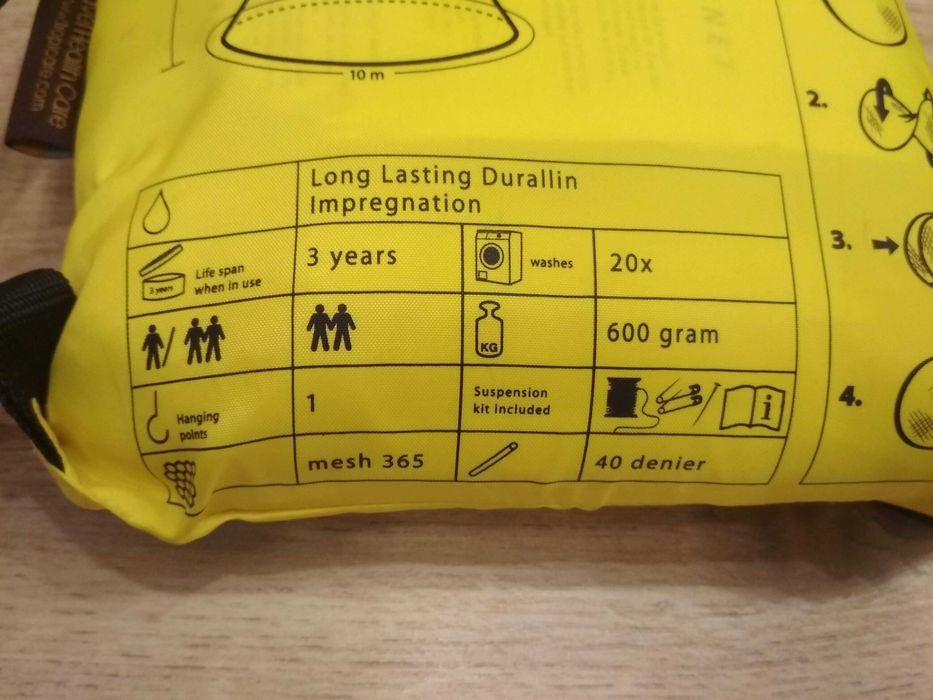 туристическа къмпинг мрежа за туризъм палатки  против комари насекоми