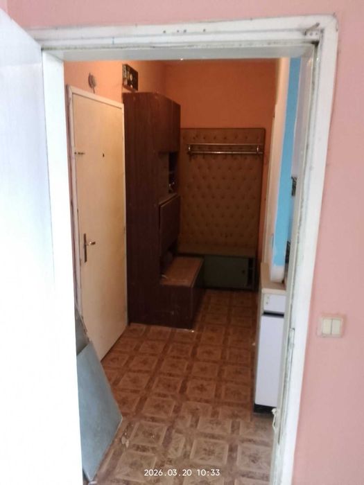 Продава се Едностаен апартамент в Шумен, Тракия - 40 кв.м за 791 €/кв.м - Снимка #5