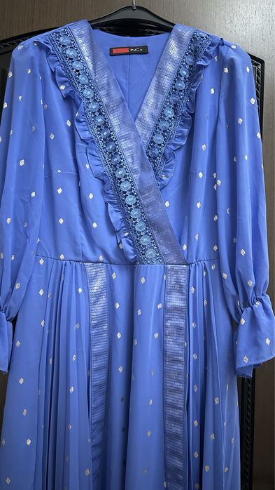 Платье,  той көйлек