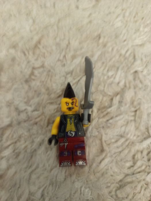 Продаю набор LEGO NINJAGO legacy