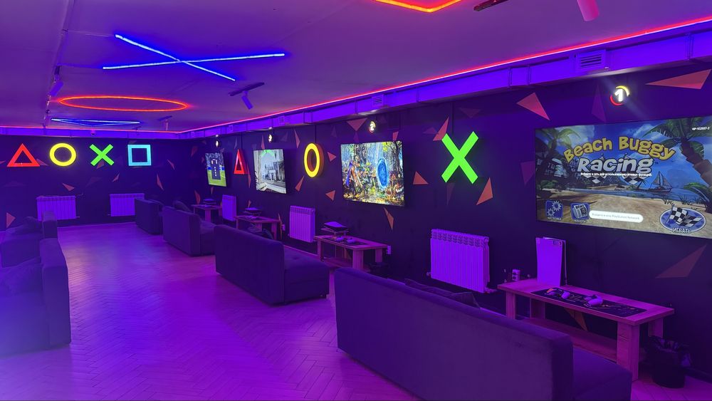 Продается готовый бизнес PS