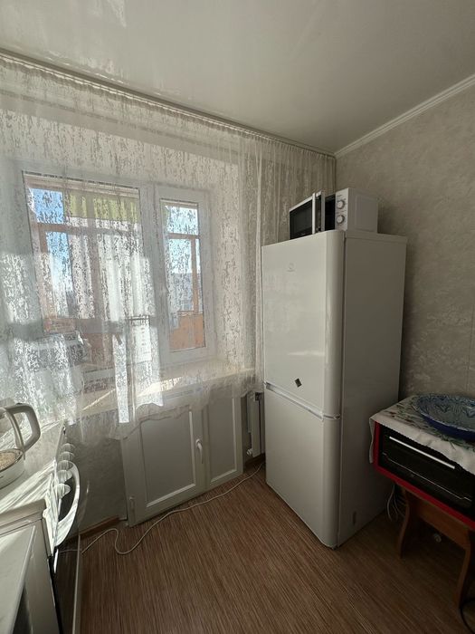 Продам квартиру в самом центре города