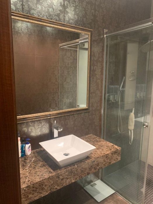 Сдаётся Евро Квартира на М.Ойбек Империал