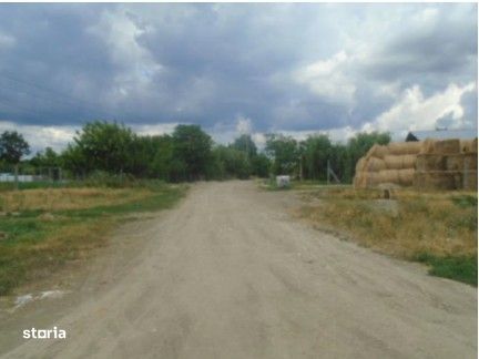 Teren extravilan Gugesti, ID: R3260022