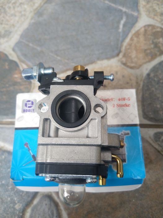 Carburator motocoasă universal