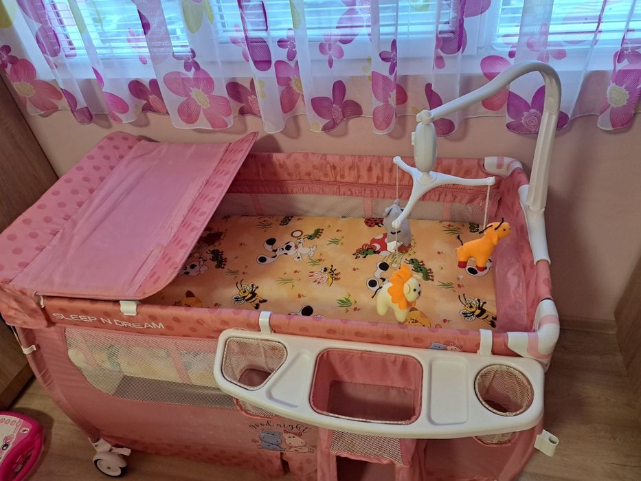 Кошара Lorelli sleep n dream