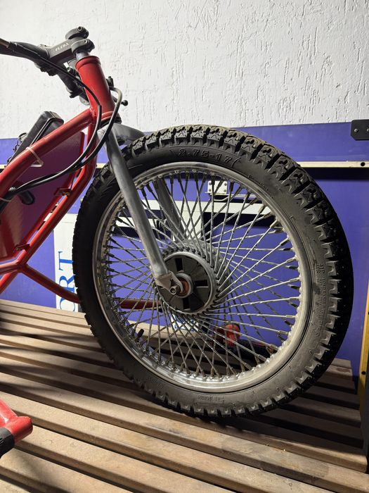 Дрифт трайк под заказ