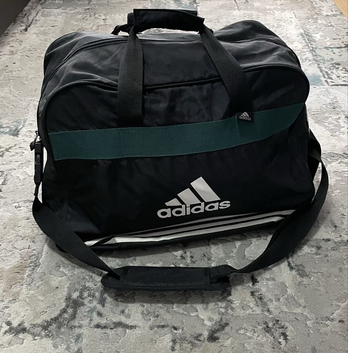 Geanta de voiaj/transport/sala Adidas