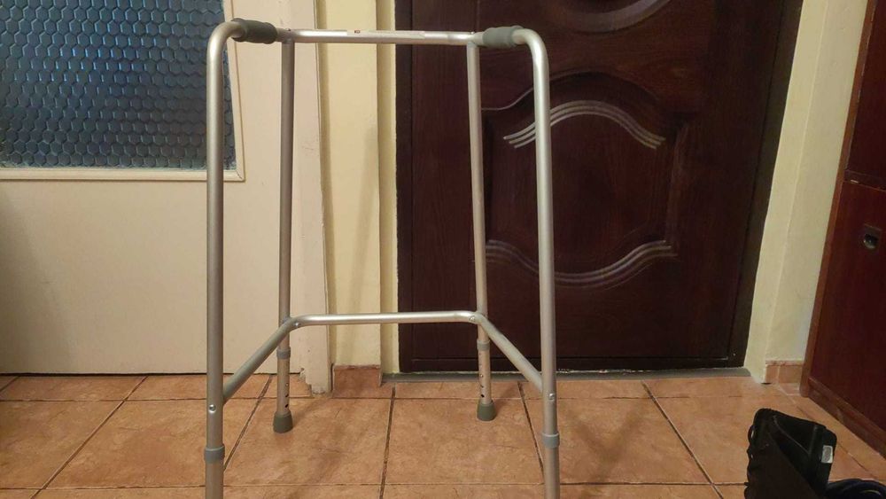 Cadru mers ptr seniori