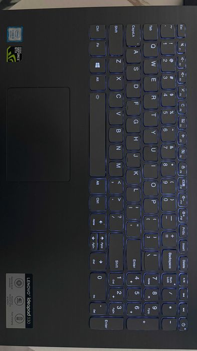 Laptop Lenovo IDEAPAD 330